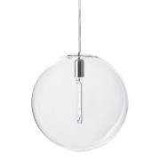 Design House Stockholm - Luna Taklampa Large 40 cm Klar