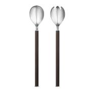 Georg Jensen - Bernadotte Salladsset 29,2 cm