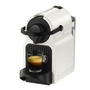 Nespresso - Nespresso Inissia Maskin 0,7 L Vit