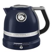 KitchenAid - KitchenAid Artisan Vattenkokare 1,5 L Ink Blue