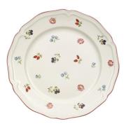 Villeroy & Boch - Petite Fleur Tallrik flat 21 cm