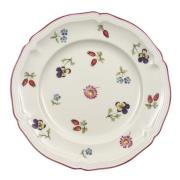 Villeroy & Boch - Petite Fleur Assiett 17 cm