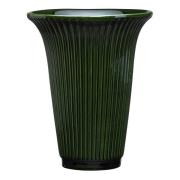 Bergs Potter - Daisy Vas 20 cm Grön emerald