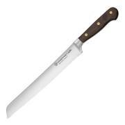 Wüsthof - Crafter Brödkniv dubbeltandad 23 cm