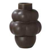 Louise Roe Copenhagen - Balloon Vas 04 Keramik 32 cm Brun