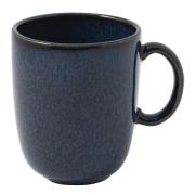 Villeroy & Boch - Lave Bleu mugg 34 cl blå