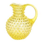 Klimchi - Hobnail Karaff 2 L Citrine