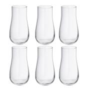 Georg Jensen - Sky Glas 45 cl 6-pack