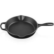 Le Creuset - Signature Stekpanna Djup 26 cm Mattblack