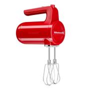 KitchenAid - KitchenAid Cordless Elvisp Sladdlös Röd