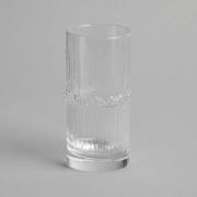 Iittala - SÅLD "Niva" Ölglas 6 st