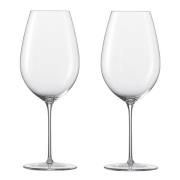 Zwiesel Glas - Enoteca Bordeaux Rödvinsglas 100 cl 2-pack