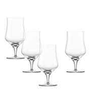 Zwiesel Glas - Beer Basic Craft Lager Ölglas 45 cl 4-pack