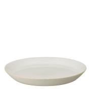 Denby - Impression Tallrik 17 cm Cream