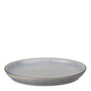 Denby - Studio Grey Tallrik 26 cm