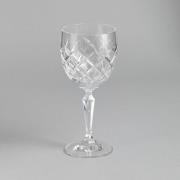 Vintage - SÅLD "Jenny" Vitvinsglas 8 st