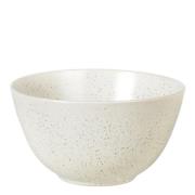 Broste Copenhagen - Nordic Vanilla Skål 22,5 cm Cream