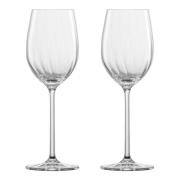 Zwiesel - Prizma Vitvinsglas 29 cl 2-pack