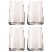 Zwiesel - Vivid Senses Vattenglas 50 cl 4-pack