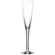 Kosta Boda - Line Champagneglas 15 cl