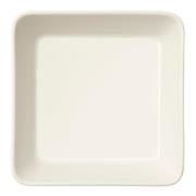 iittala - Teema Assiett 12x12 cm Vit