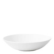 Wedgwood - Jasper Conran White Tallrik djup 22 cm