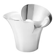 Georg Jensen - Bloom Botanica Kruka Medium 19 cm Rostfri