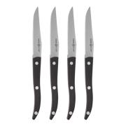 Anders Petter - Backaryd Grillkniv NYC 4-pack