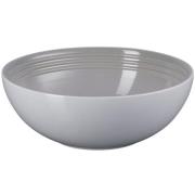 Le Creuset - Signature serveringsskål 24 cm 2,2 L Mist Gray