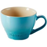 Le Creuset - Mugg Stengods 40 cl Caribbean