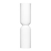 iittala - Lantern Ljuslykta 60 cm Vit