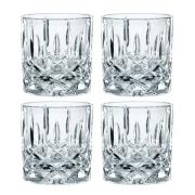 Nachtmann - Noblesse Whiskyglas 29,5 cl 4-pack