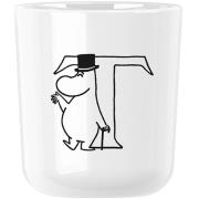 RIG-TIG - Moomin ABC Mugg 20 cl T Vit