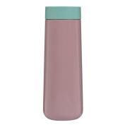 Lund London - Skittle Travel Mug 35cl Pink & Mint