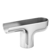 Georg Jensen - Nendo Vas Small 11 cm Rostfritt stål