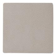 LIND DNA - Glass Mat Square Cream