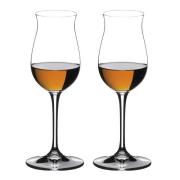 Riedel - Vinum Cognacsglas 2-pack