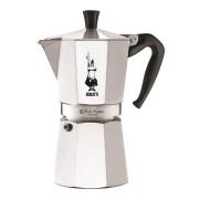 Bialetti - Moka Express Mokabryggare 42 cl 9 koppar