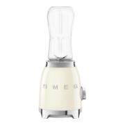 Smeg - Smeg Sportblender PBF01 0,6 L Creme