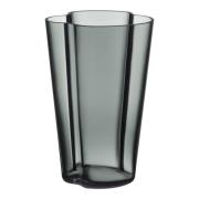 iittala - Alvar Aalto Collection Vas 22 cm Grå