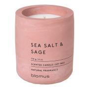 Blomus - Fraga Doftljus M 114 g Sea Salt & Sage