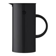 Stelton - EM77 Termoskanna 50 cl Svart