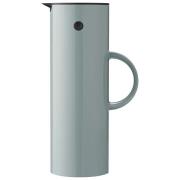 Stelton - EM77 Termoskanna 1 L Dusty Green