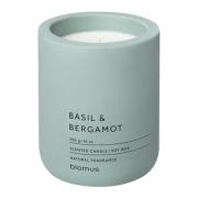 Blomus - Fraga Doftljus L Basil & Bergamot