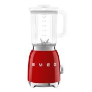 Smeg - Smeg Blender BLF03 högblank Röd