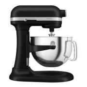 KitchenAid - KitchenAid Artisan Köksmaskin 5KSM60SPXEBM 5,6 L Mattsvar...