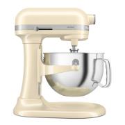 KitchenAid - KitchenAid Artisan Köksmaskin 5KSM60SPXEAC 5,6 L Creme