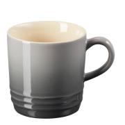 Le Creuset - Mugg 20 cl Flint