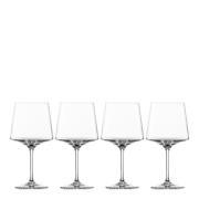 Zwiesel Glas - Echo Ginglas 63 cl 4-pack Klar