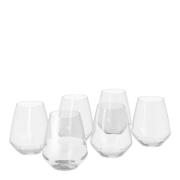 Eva Trio - Legio Nova Dricksglas 40 cl 6-pack Klar